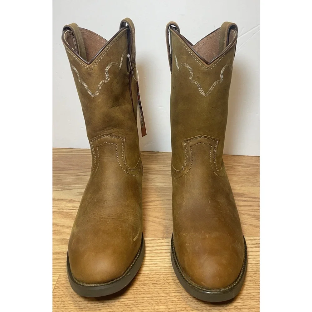 Justin Boots justin men